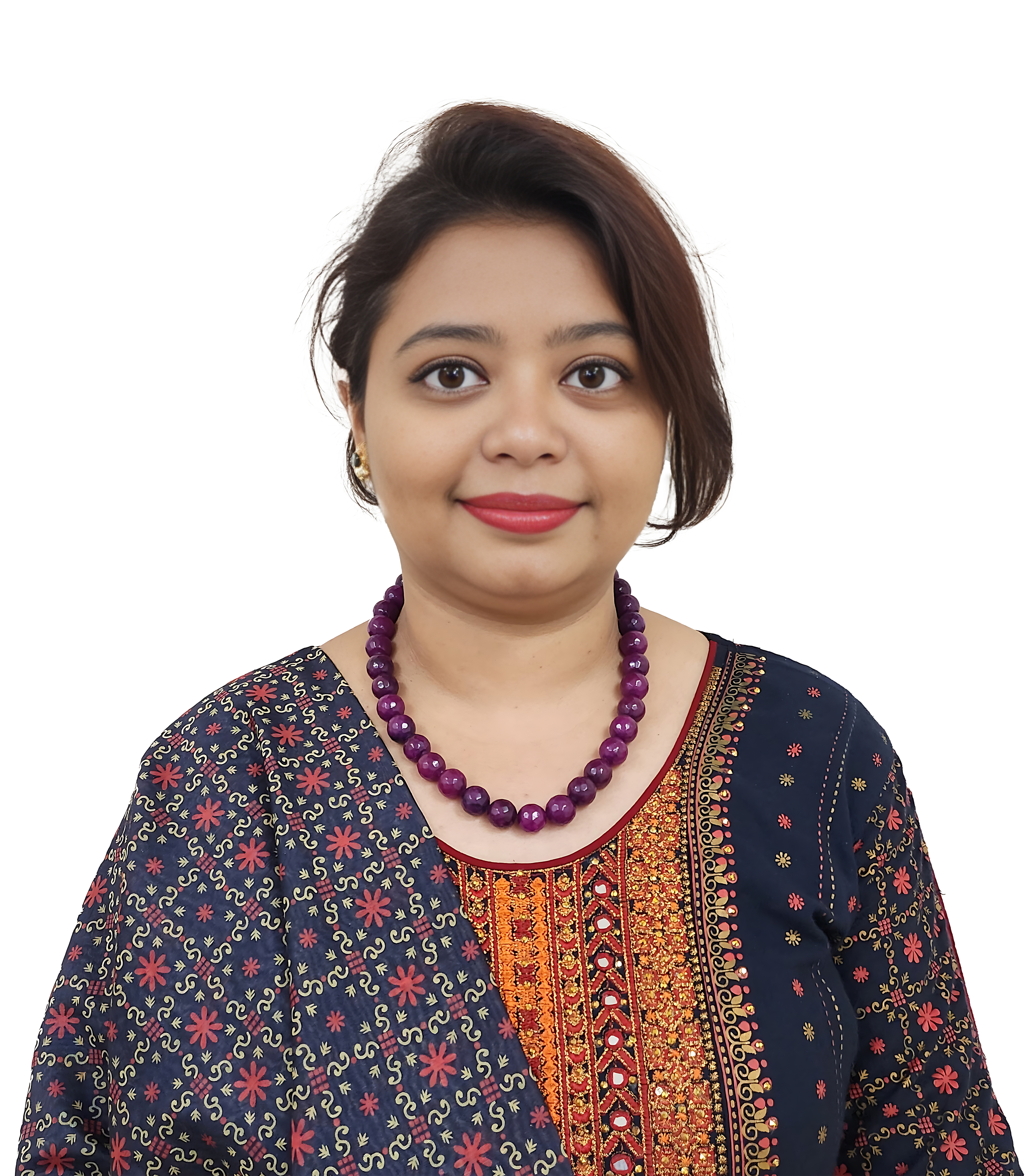 Dr. Chaman Afrooz Chowdhury